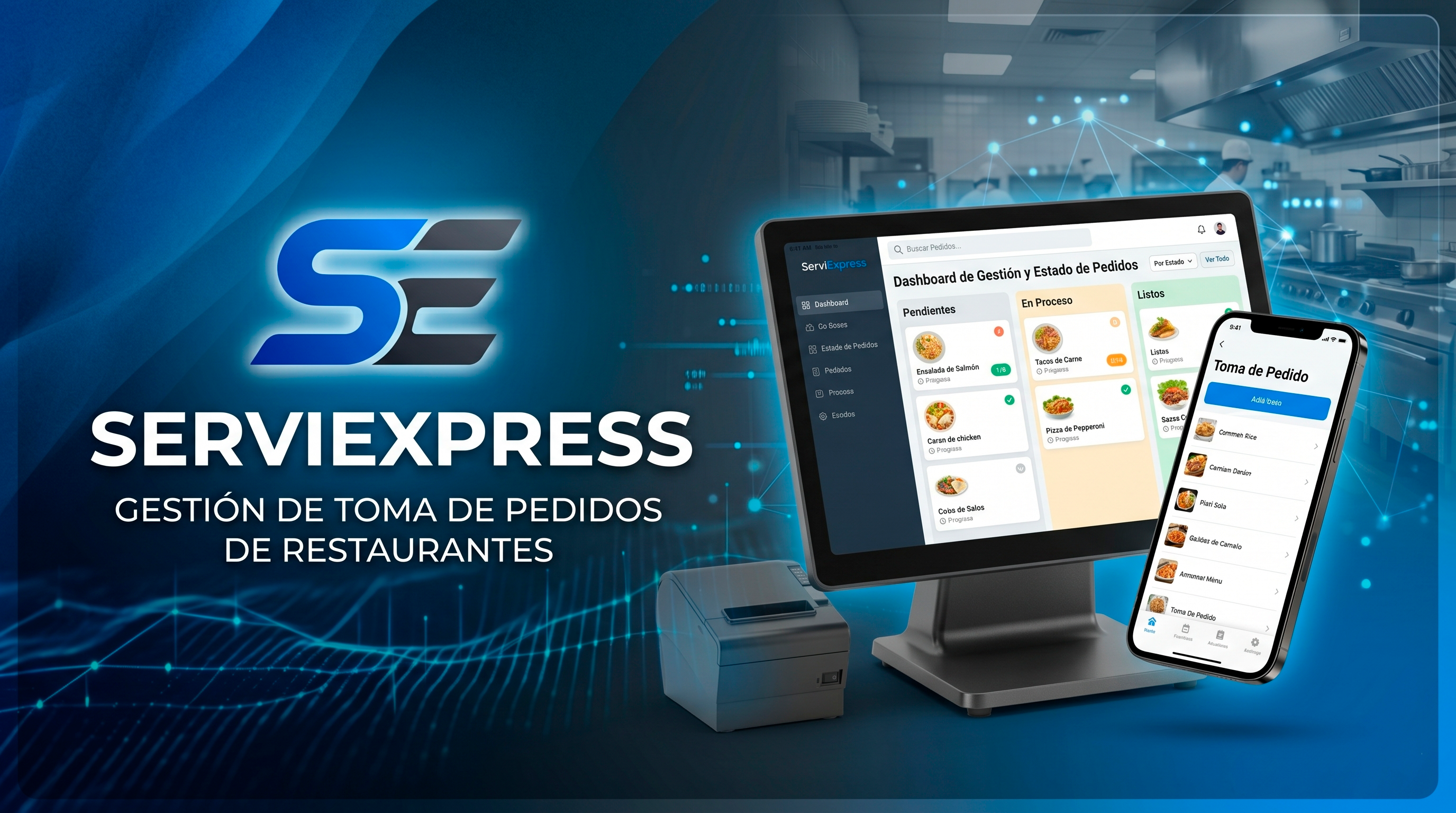 Serviexpress